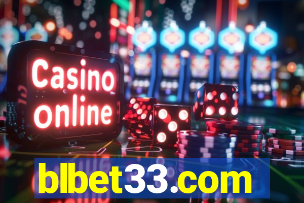 blbet33.com