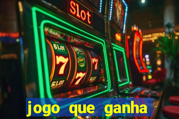 jogo que ganha dinheiro sem pagar nada