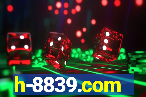h-8839.com