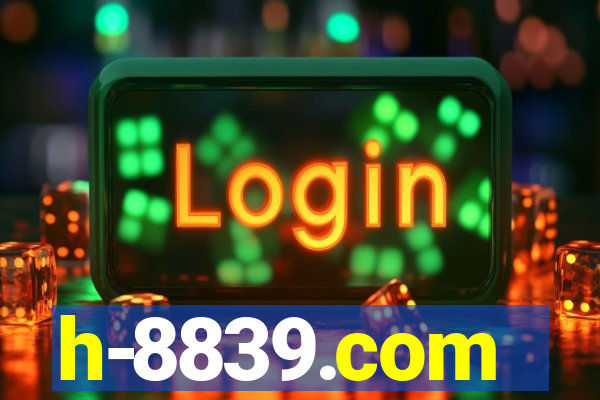 h-8839.com