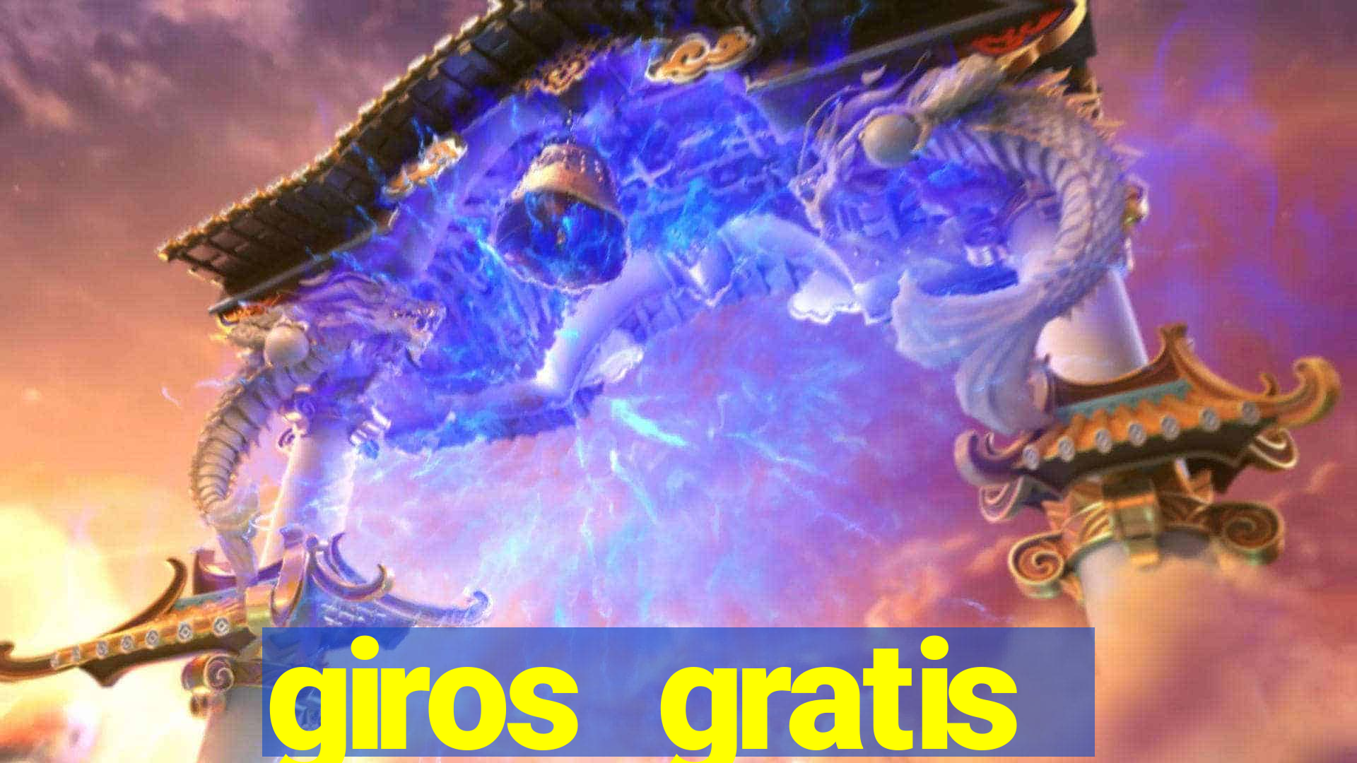 giros gratis estrela bet