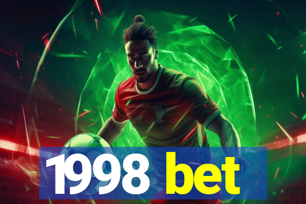 1998 bet