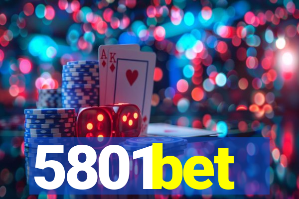 5801bet