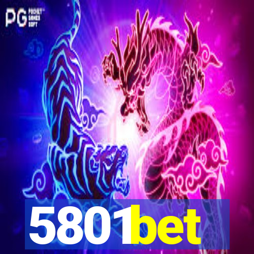 5801bet