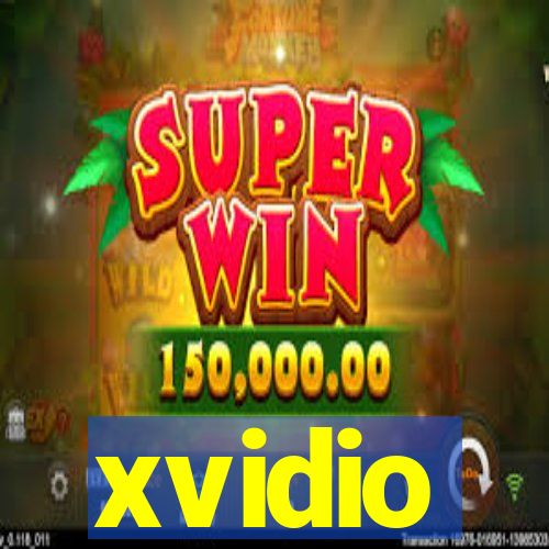 xvidio
