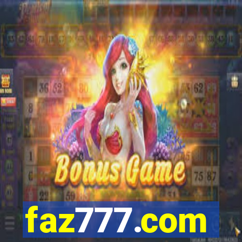 faz777.com