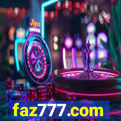 faz777.com