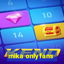 mika onlyfans
