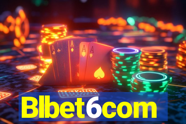 Blbet6com