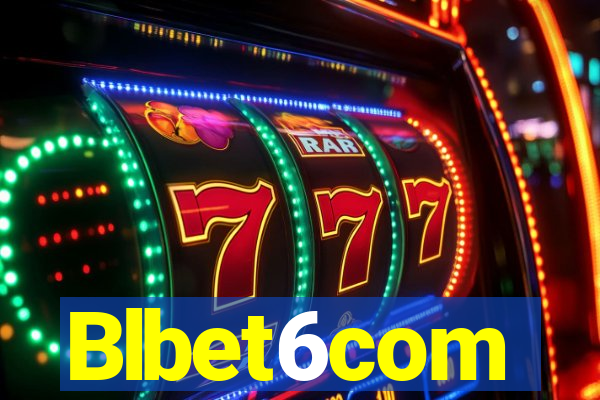Blbet6com