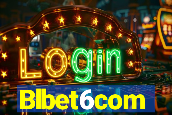 Blbet6com