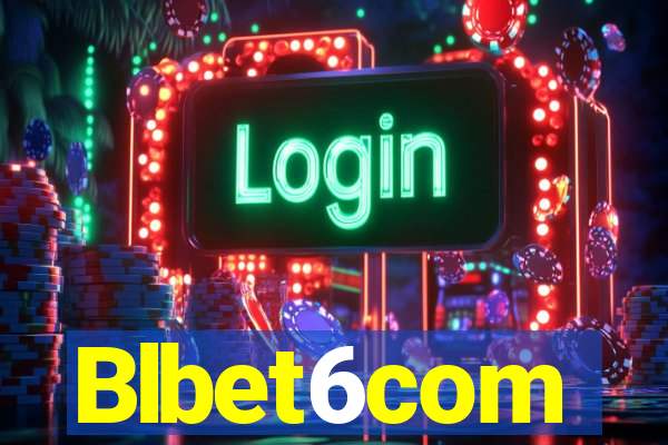 Blbet6com