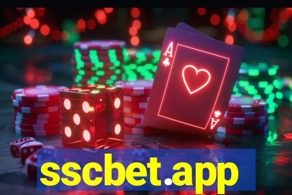 sscbet.app
