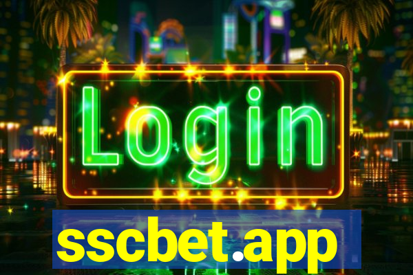 sscbet.app