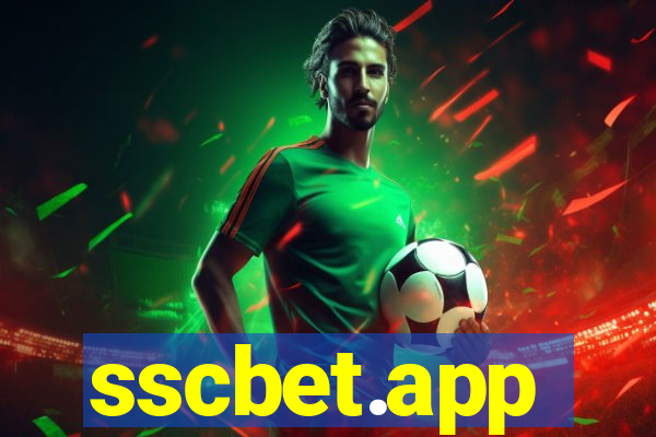 sscbet.app
