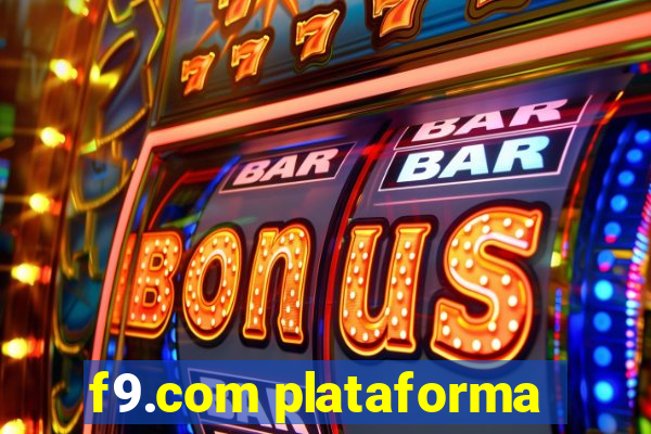 f9.com plataforma