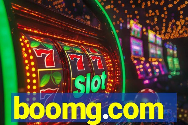 boomg.com