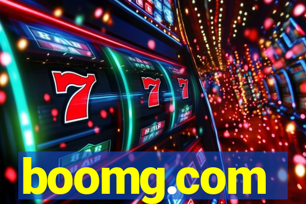 boomg.com