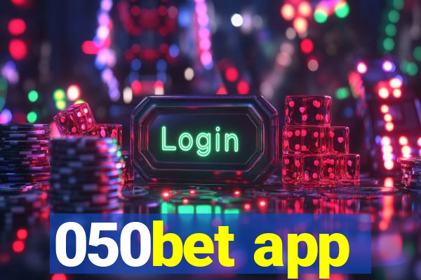 050bet app
