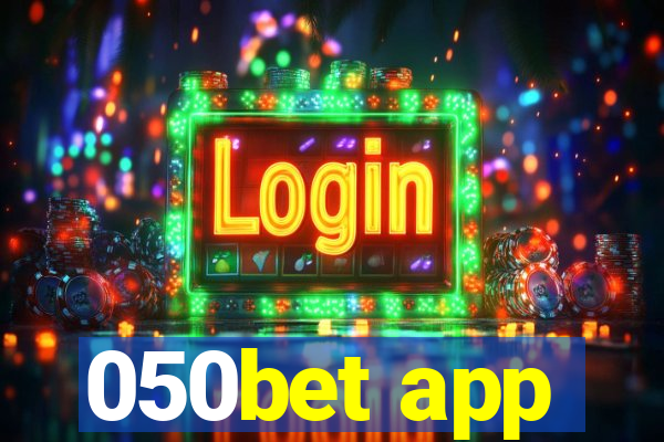 050bet app