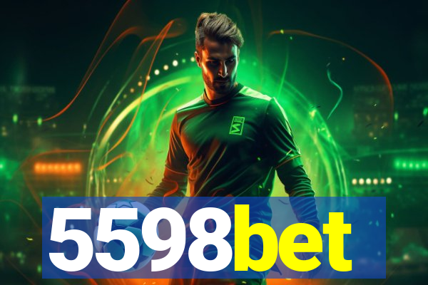 5598bet
