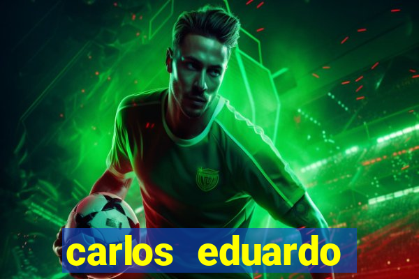 carlos eduardo fortuna morreu