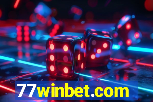 77winbet.com