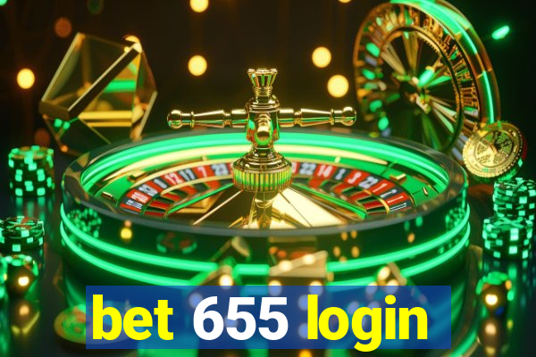bet 655 login