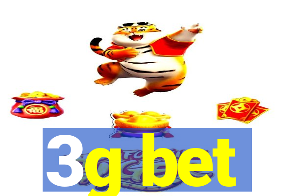 3g bet