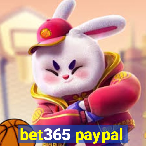 bet365 paypal