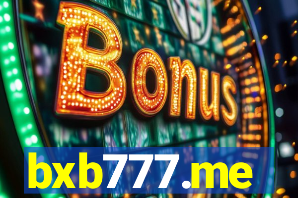 bxb777.me