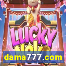 dama777.com