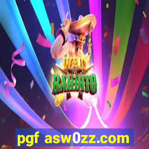 pgf asw0zz.com