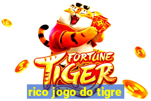 rico jogo do tigre
