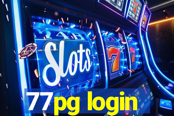 77pg login