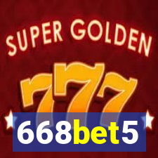 668bet5