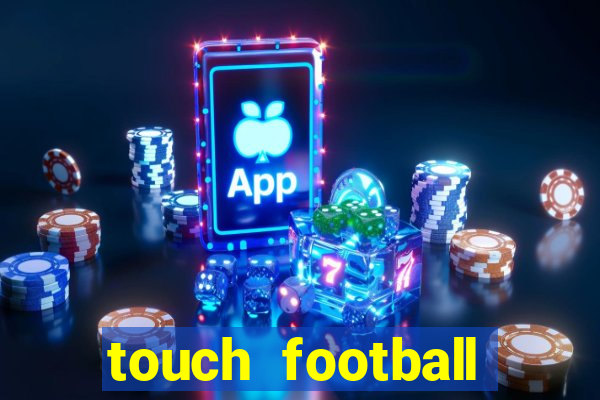 touch football script pastebin