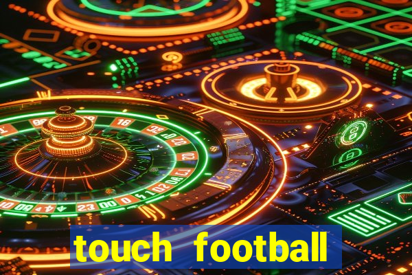 touch football script pastebin
