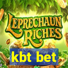 kbt bet