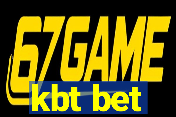 kbt bet