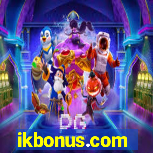ikbonus.com