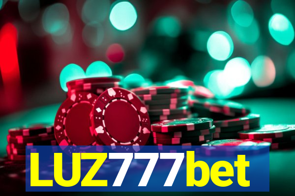 LUZ777bet
