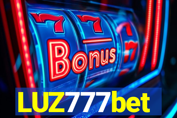 LUZ777bet