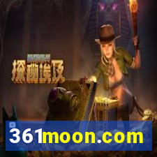 361moon.com