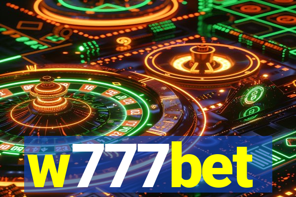 w777bet