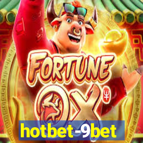 hotbet-9bet