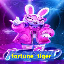 fortune tiger minimo 1 real