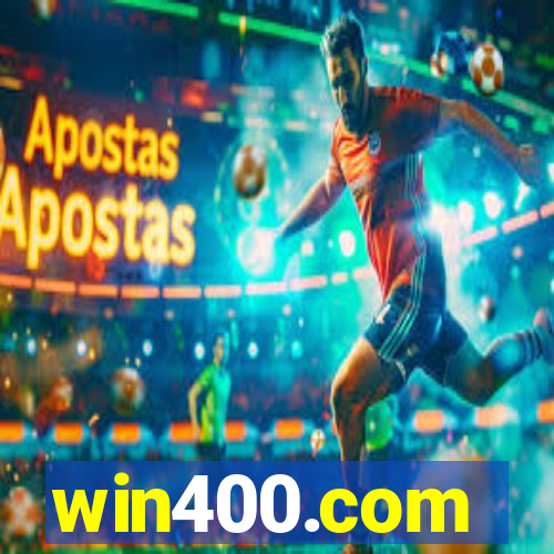 win400.com