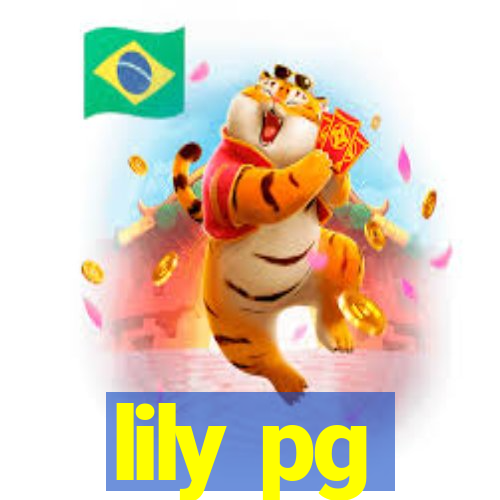 lily pg