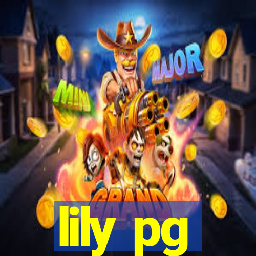 lily pg